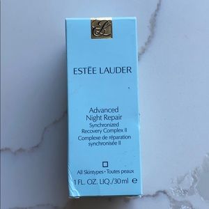 Estée Lauder advanced night repair 1oz